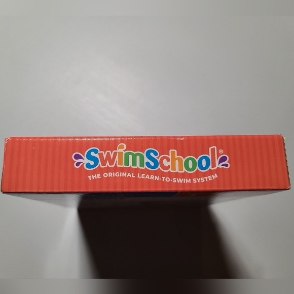 Swim School Level 1 Baby Boat with Pillow Support, 6-24 months - Picture 6 of 6